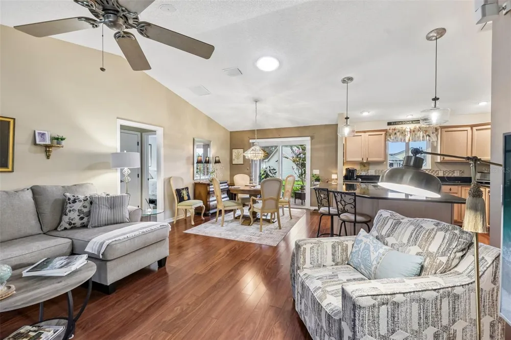 3495 AUBURNDALE AVENUE The Villages, FL 32162