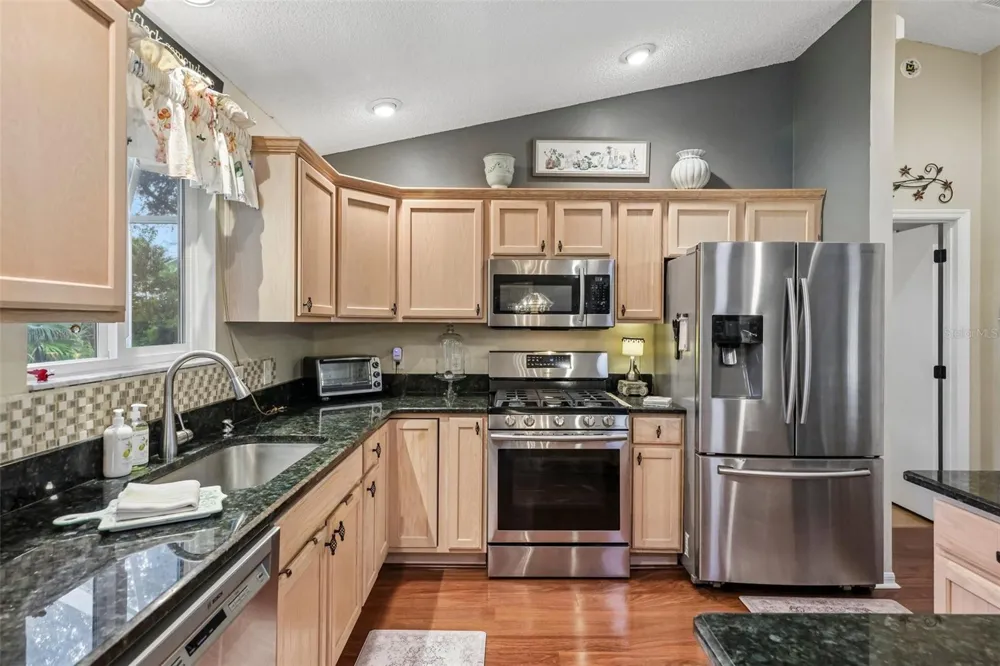 3495 AUBURNDALE AVENUE The Villages, FL 32162