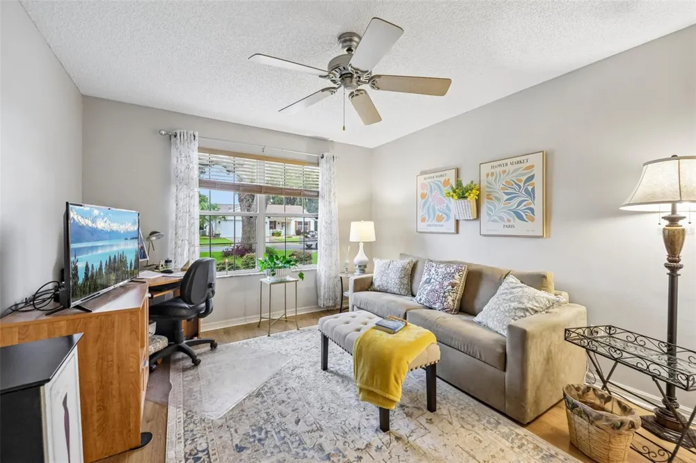 3495 AUBURNDALE AVENUE The Villages, FL 32162