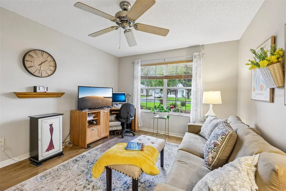 3495 AUBURNDALE AVENUE The Villages, FL 32162