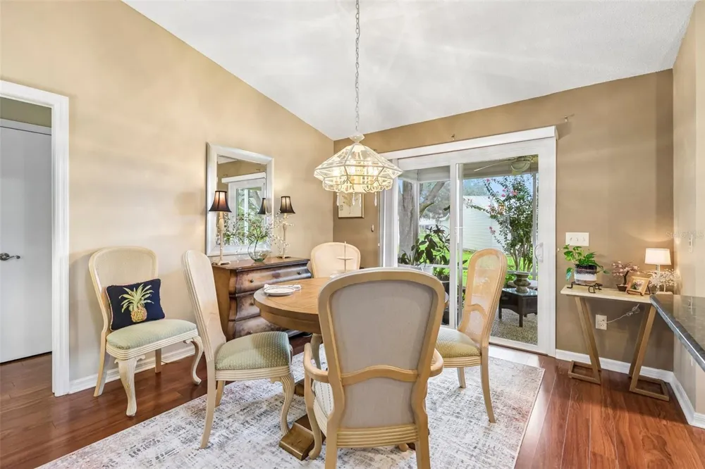 3495 AUBURNDALE AVENUE The Villages, FL 32162