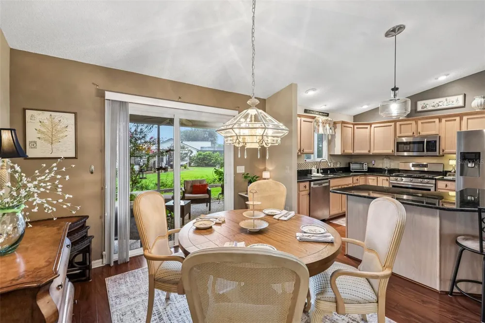 3495 AUBURNDALE AVENUE The Villages, FL 32162
