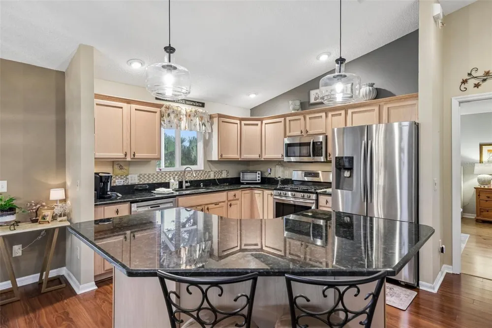 3495 AUBURNDALE AVENUE The Villages, FL 32162