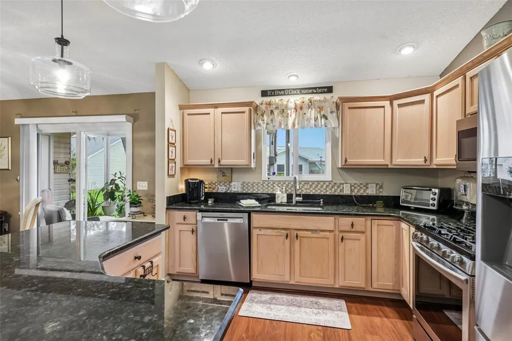 3495 AUBURNDALE AVENUE The Villages, FL 32162
