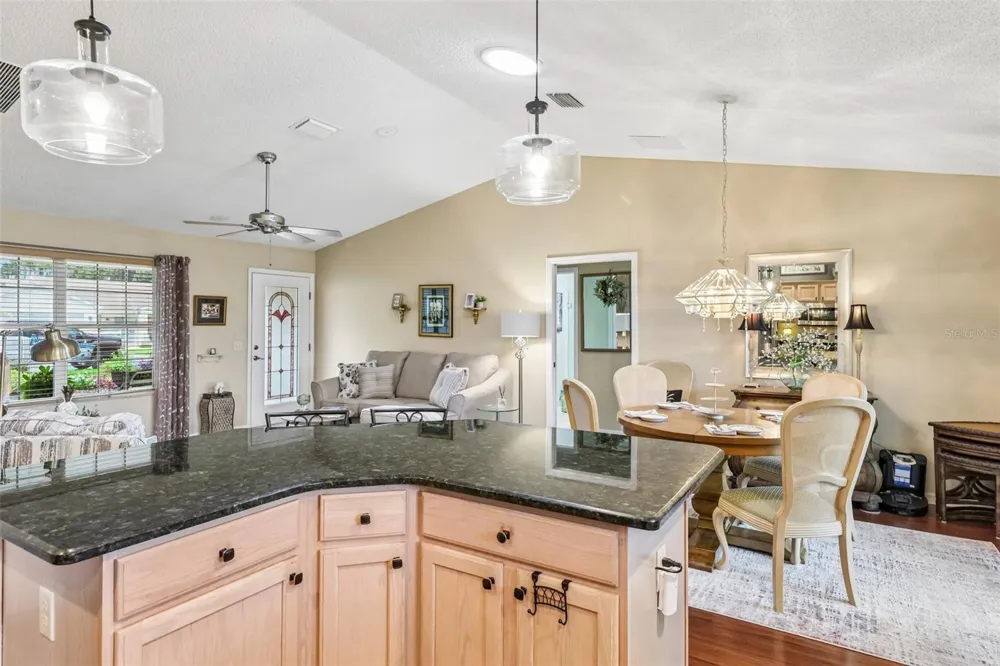 3495 AUBURNDALE AVENUE The Villages, FL 32162