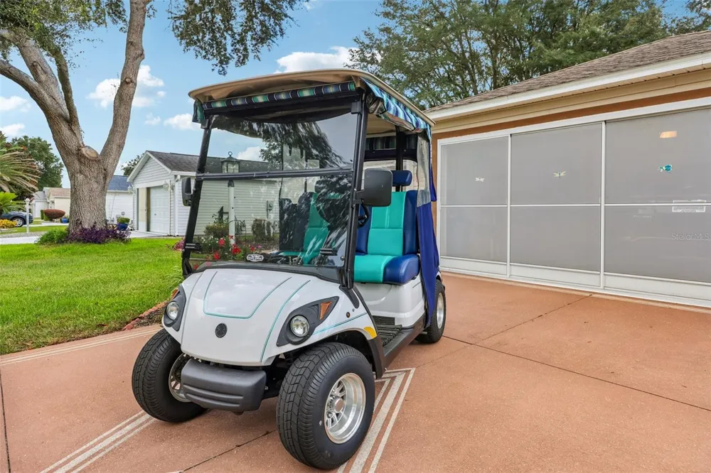 3495 AUBURNDALE AVENUE The Villages, FL 32162
