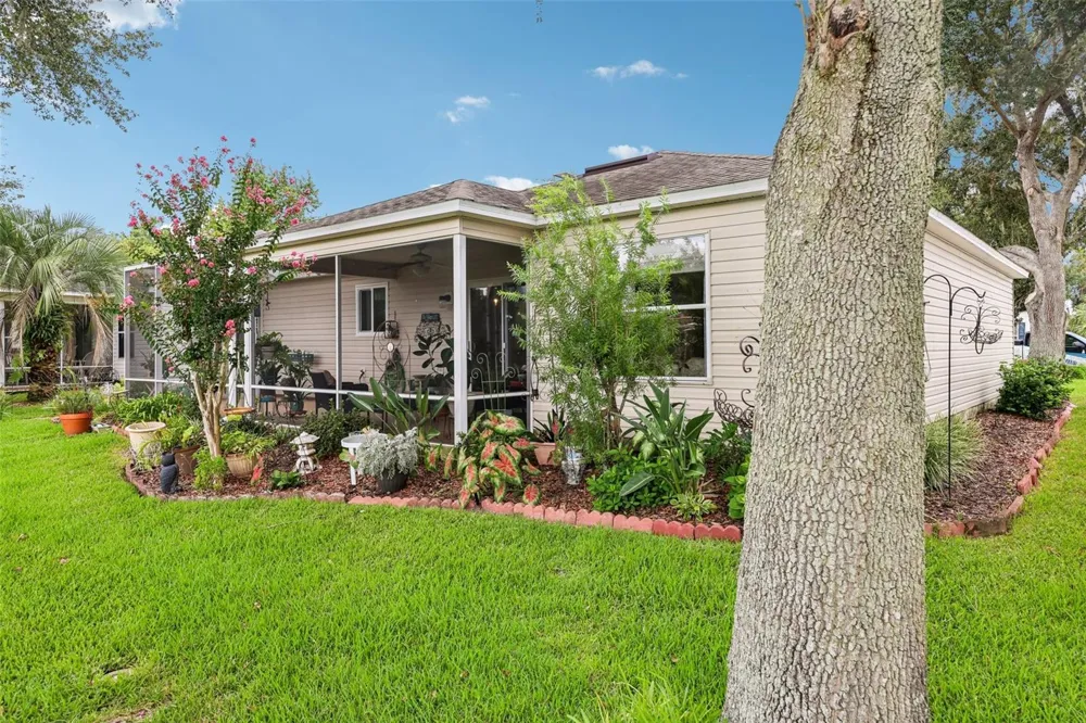 3495 AUBURNDALE AVENUE The Villages, FL 32162