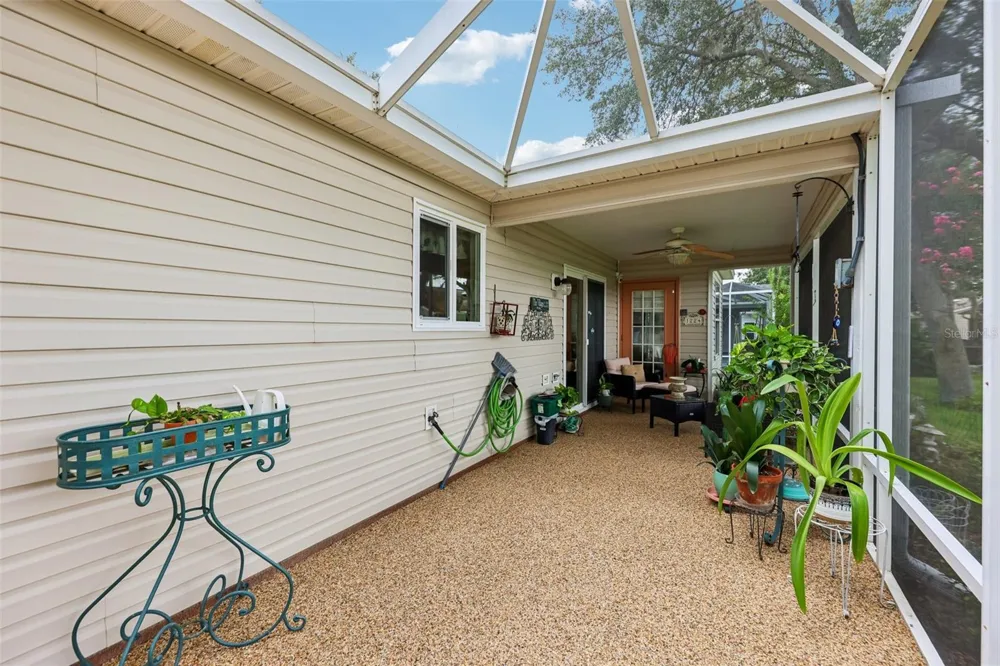 3495 AUBURNDALE AVENUE The Villages, FL 32162