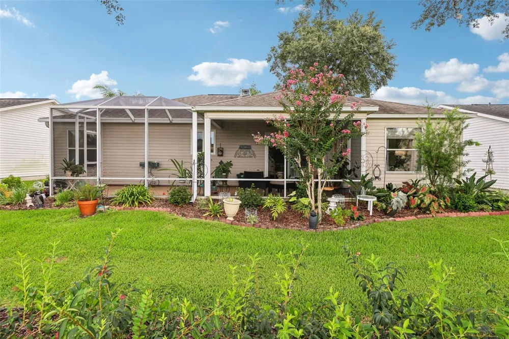 3495 AUBURNDALE AVENUE The Villages, FL 32162