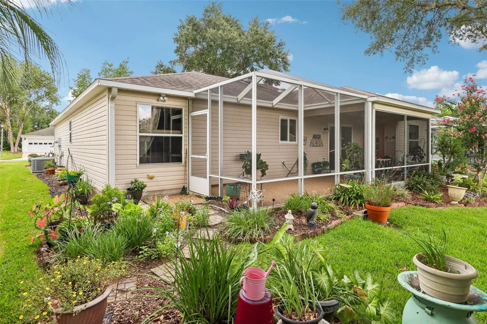 3495 AUBURNDALE AVENUE The Villages, FL 32162