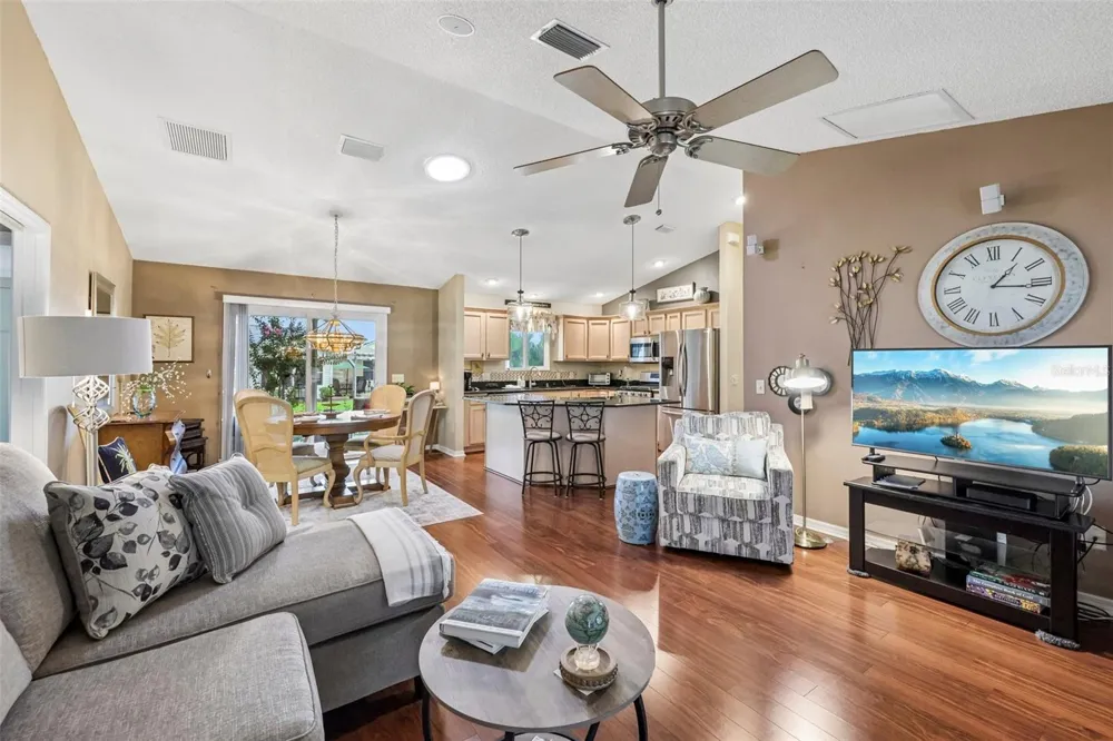 3495 AUBURNDALE AVENUE The Villages, FL 32162