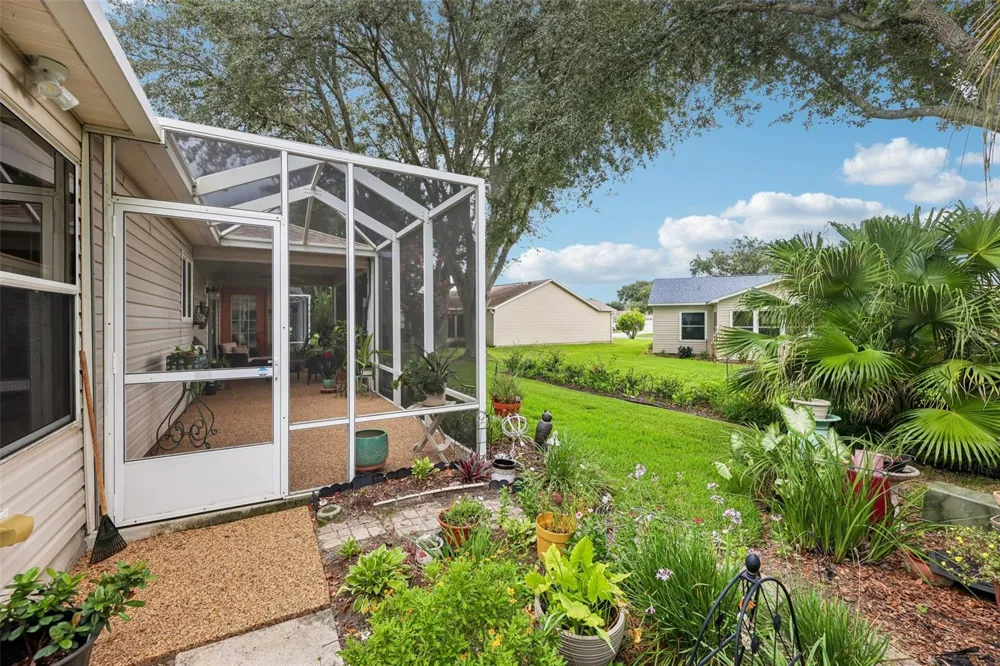 3495 AUBURNDALE AVENUE The Villages, FL 32162