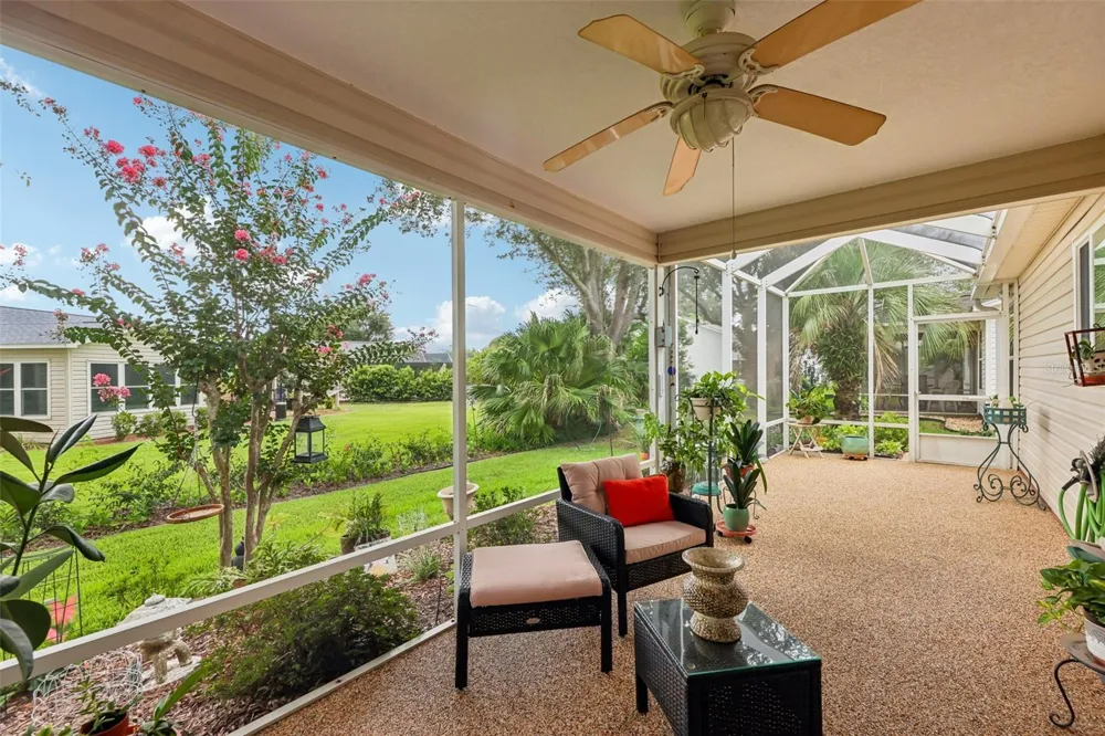3495 AUBURNDALE AVENUE The Villages, FL 32162
