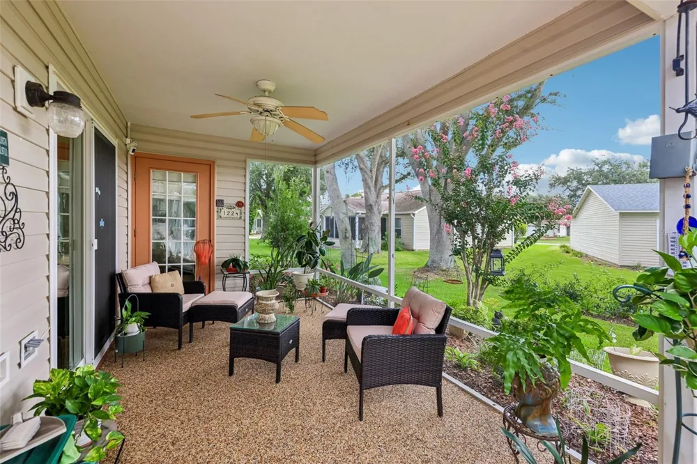 3495 AUBURNDALE AVENUE The Villages, FL 32162
