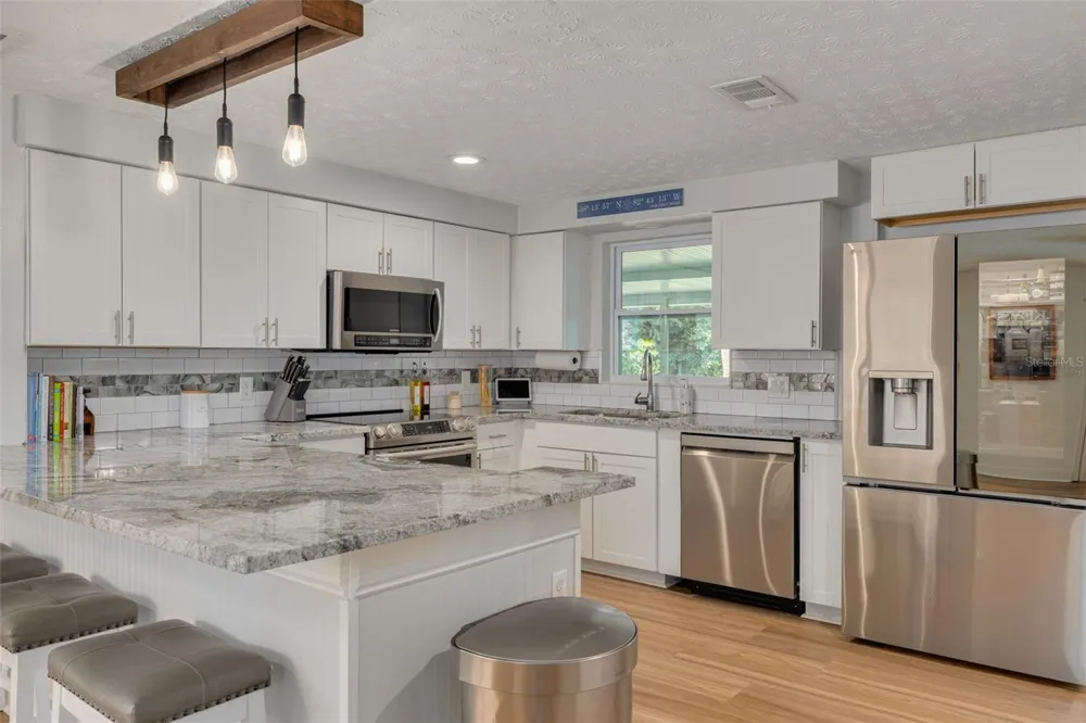 5030 OVERLOOK DRIVE New Port Richey, FL 34652