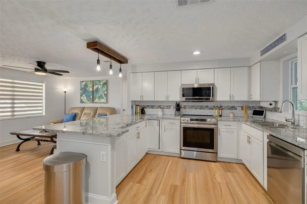 5030 OVERLOOK DRIVE New Port Richey, FL 34652