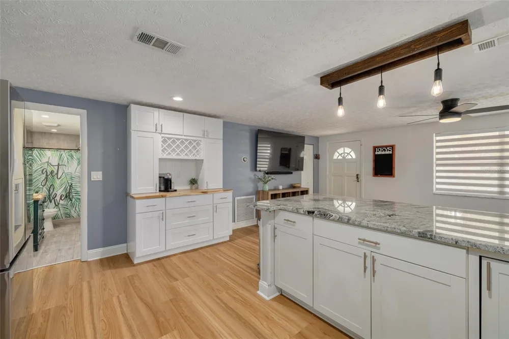 5030 OVERLOOK DRIVE New Port Richey, FL 34652