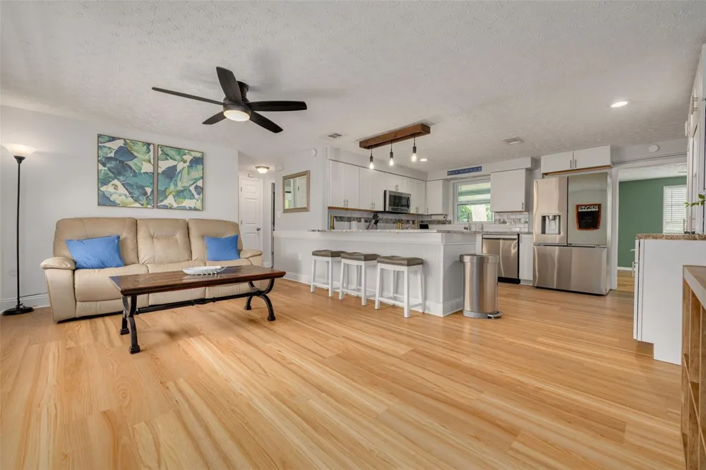 5030 OVERLOOK DRIVE New Port Richey, FL 34652
