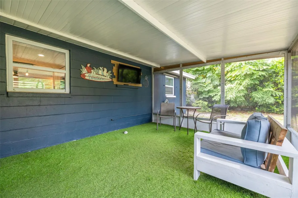 5030 OVERLOOK DRIVE New Port Richey, FL 34652
