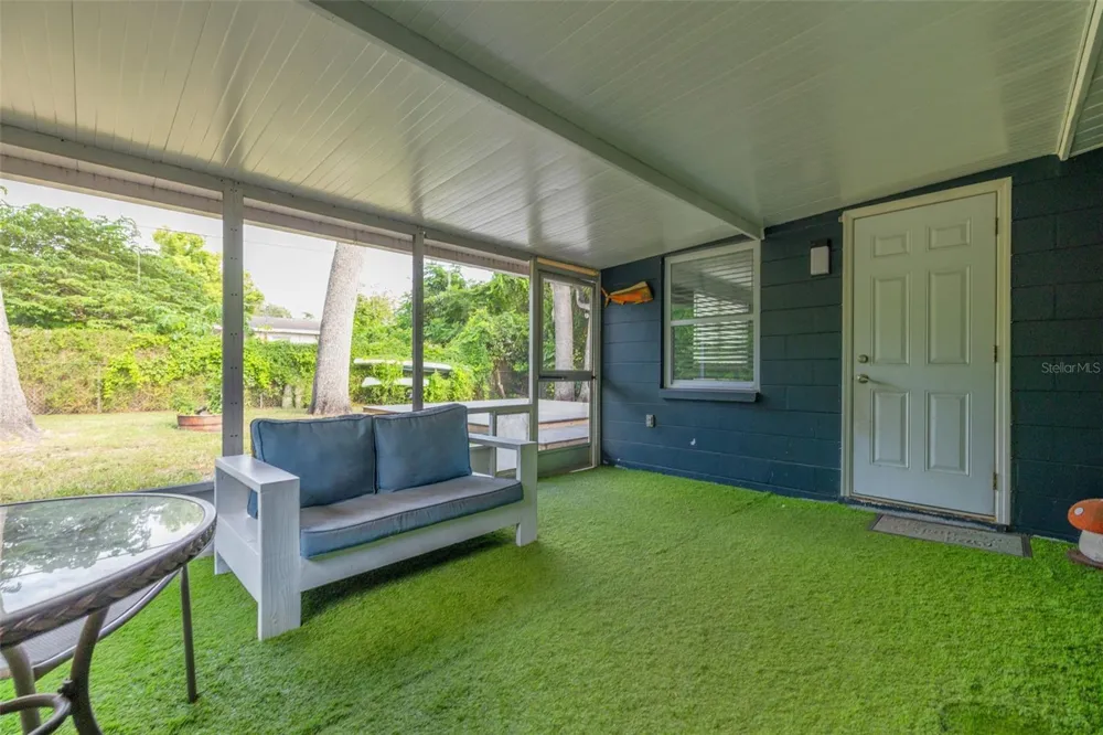 5030 OVERLOOK DRIVE New Port Richey, FL 34652
