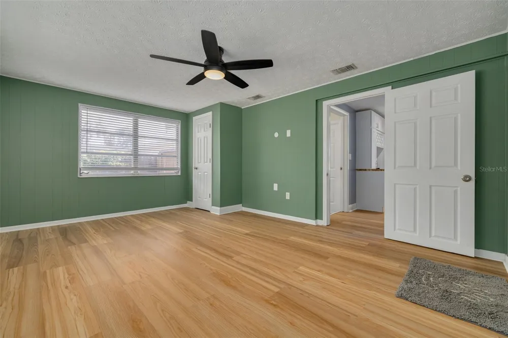 5030 OVERLOOK DRIVE New Port Richey, FL 34652