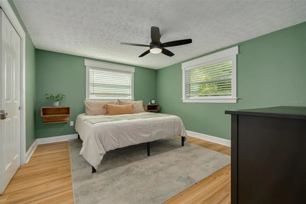 5030 OVERLOOK DRIVE New Port Richey, FL 34652