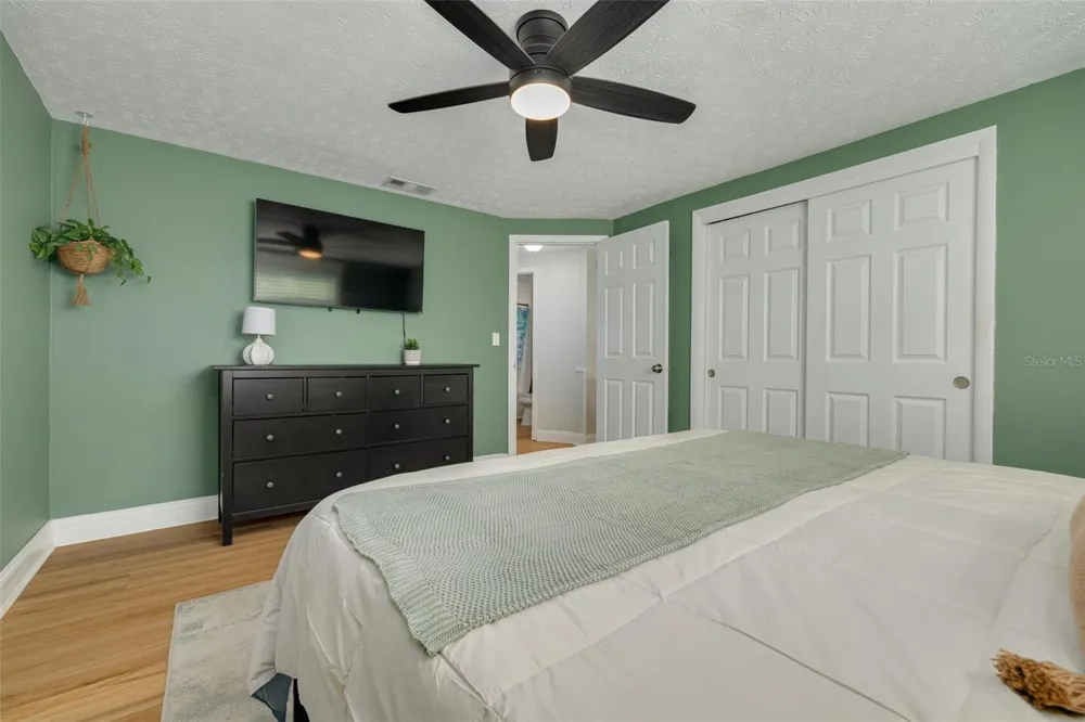 5030 OVERLOOK DRIVE New Port Richey, FL 34652