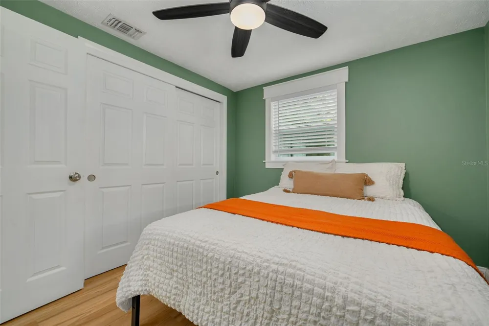 5030 OVERLOOK DRIVE New Port Richey, FL 34652