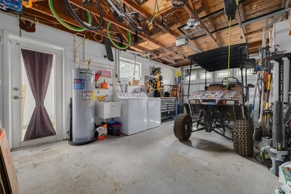 5030 OVERLOOK DRIVE New Port Richey, FL 34652