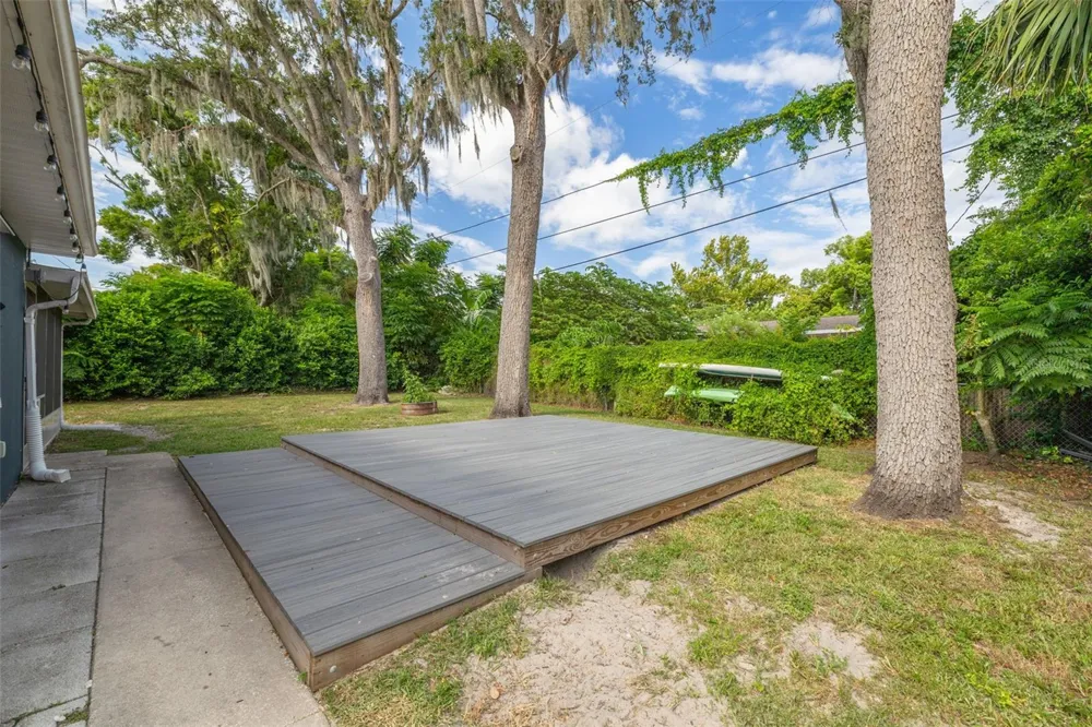 5030 OVERLOOK DRIVE New Port Richey, FL 34652