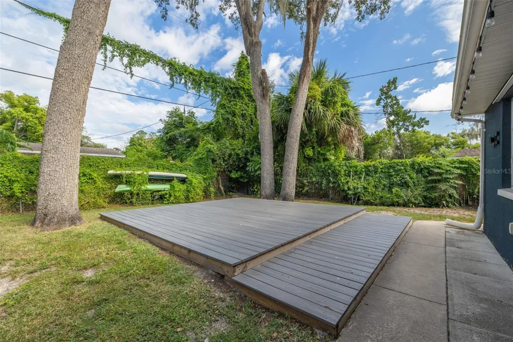 5030 OVERLOOK DRIVE New Port Richey, FL 34652