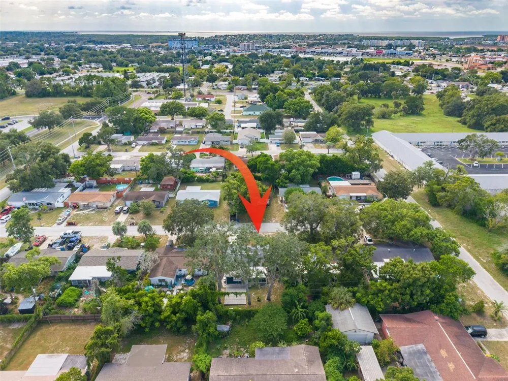 5030 OVERLOOK DRIVE New Port Richey, FL 34652
