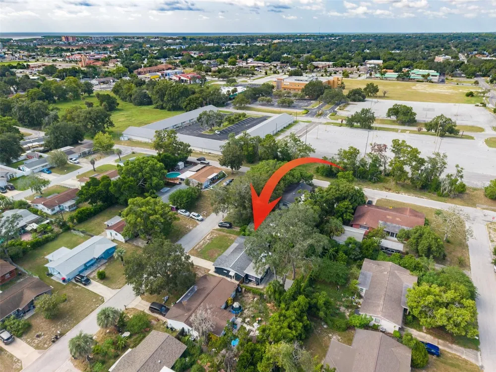 5030 OVERLOOK DRIVE New Port Richey, FL 34652