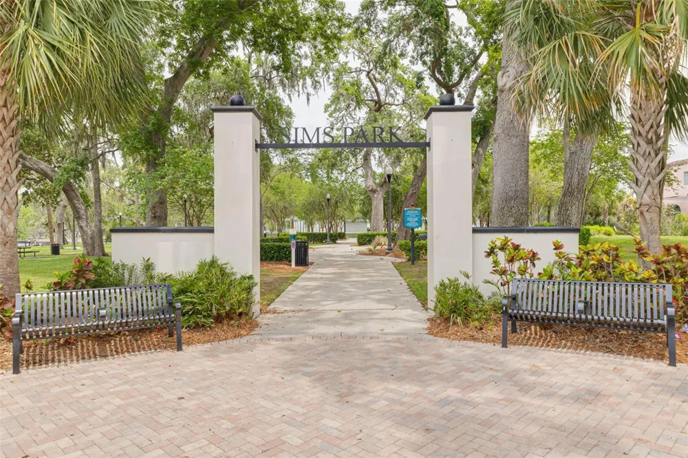 5030 OVERLOOK DRIVE New Port Richey, FL 34652