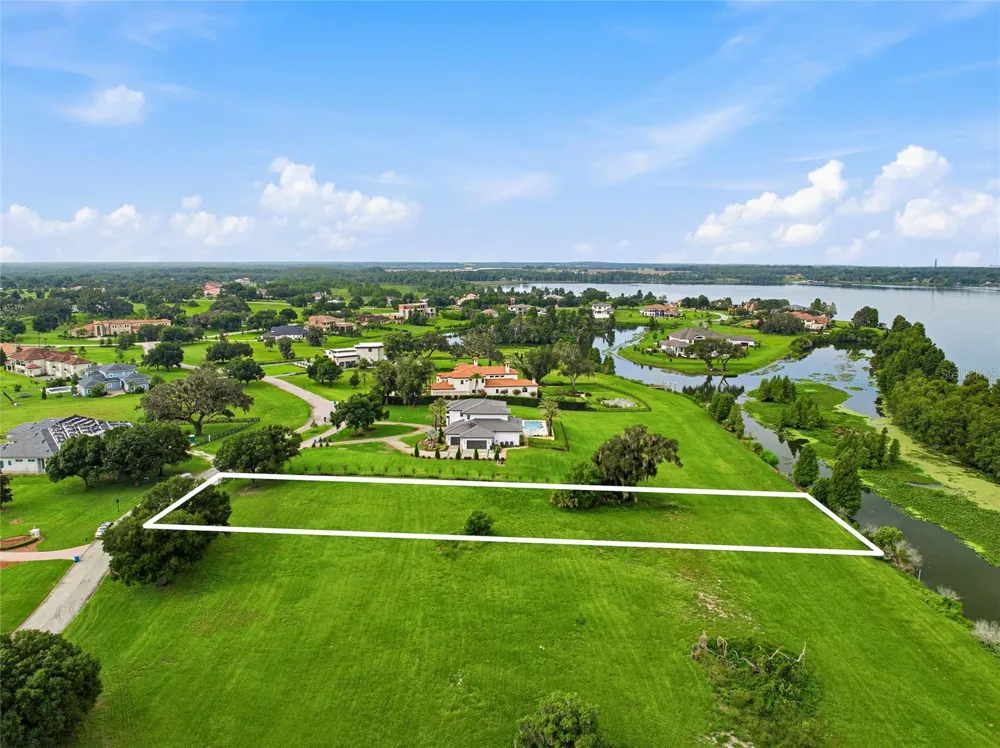 10734 OSPREY LANDING WAY Thonotosassa, FL 33592