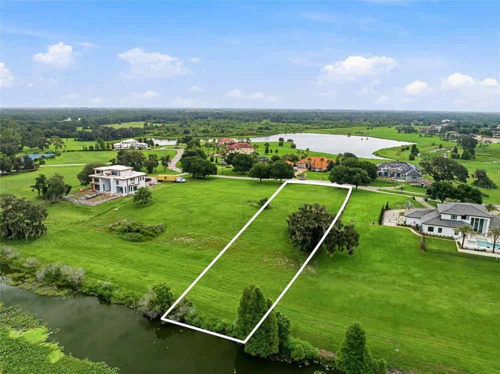 10734 OSPREY LANDING WAY Thonotosassa, FL 33592