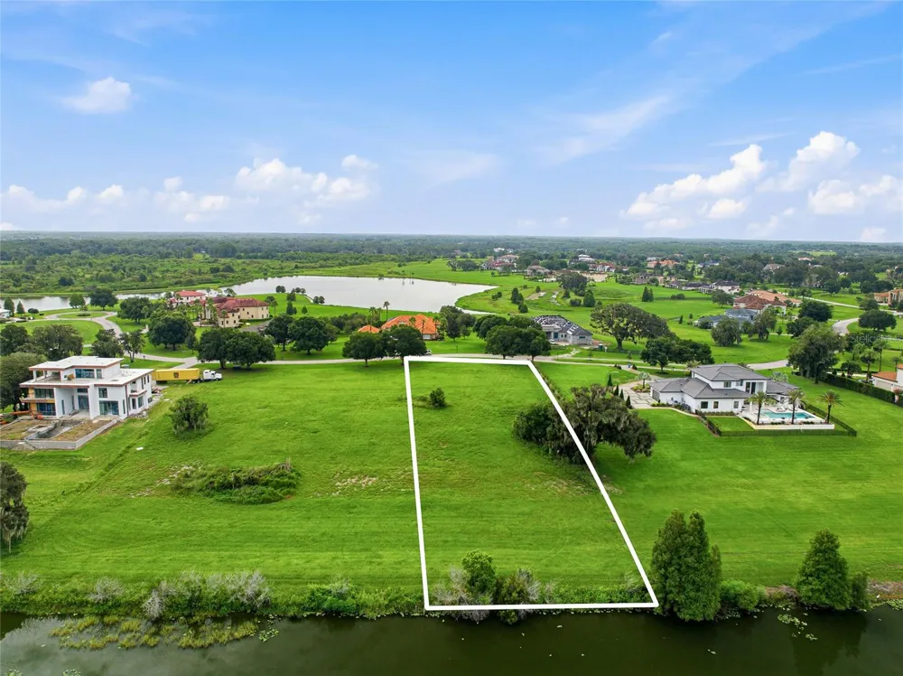 10734 OSPREY LANDING WAY Thonotosassa, FL 33592