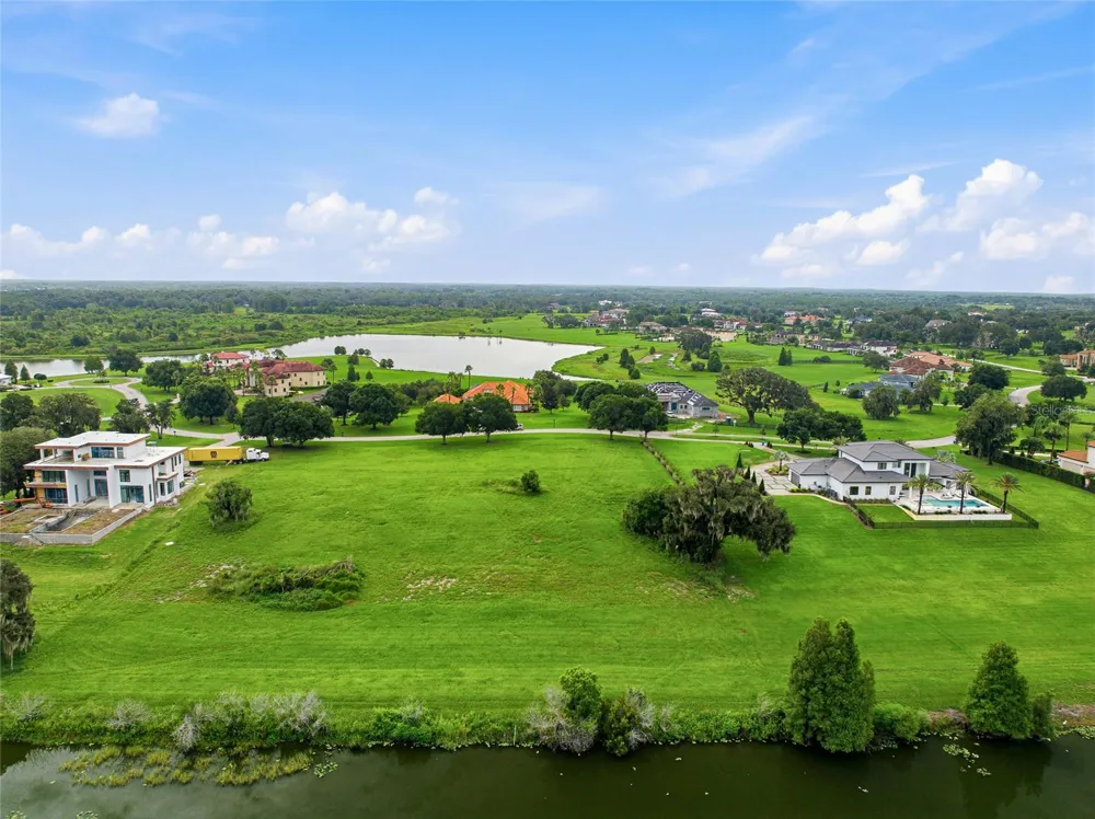 10734 OSPREY LANDING WAY Thonotosassa, FL 33592