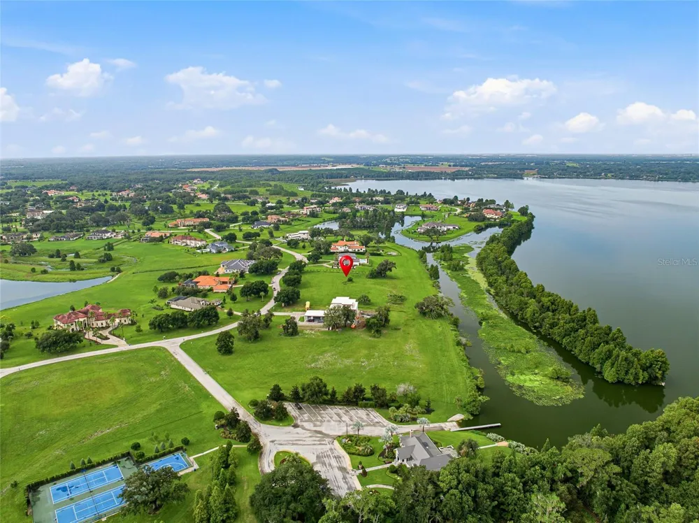 10734 OSPREY LANDING WAY Thonotosassa, FL 33592