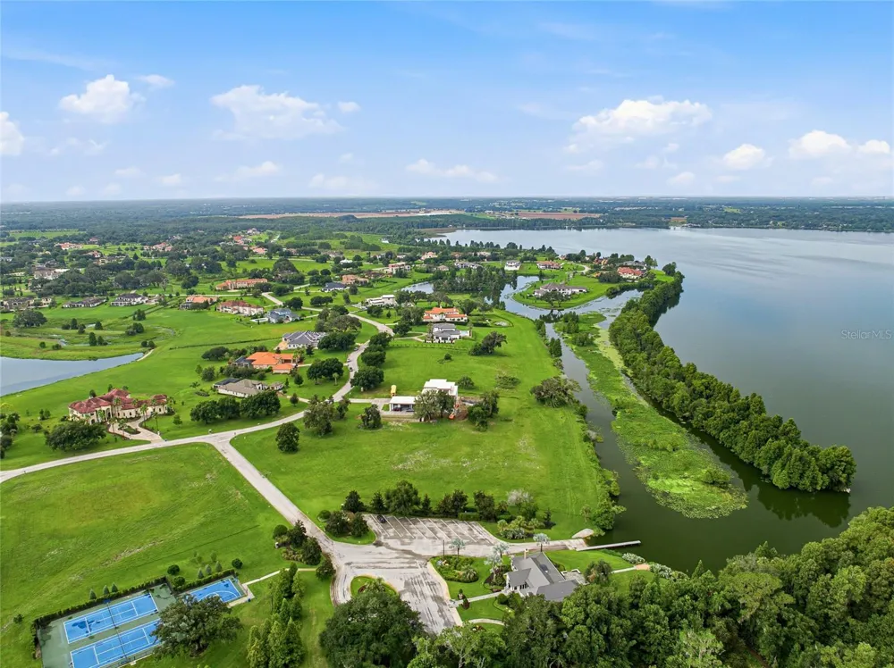 10734 OSPREY LANDING WAY Thonotosassa, FL 33592