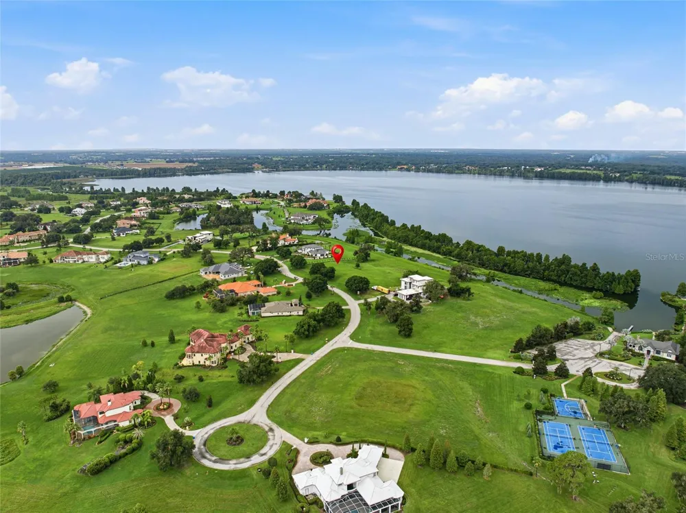 10734 OSPREY LANDING WAY Thonotosassa, FL 33592