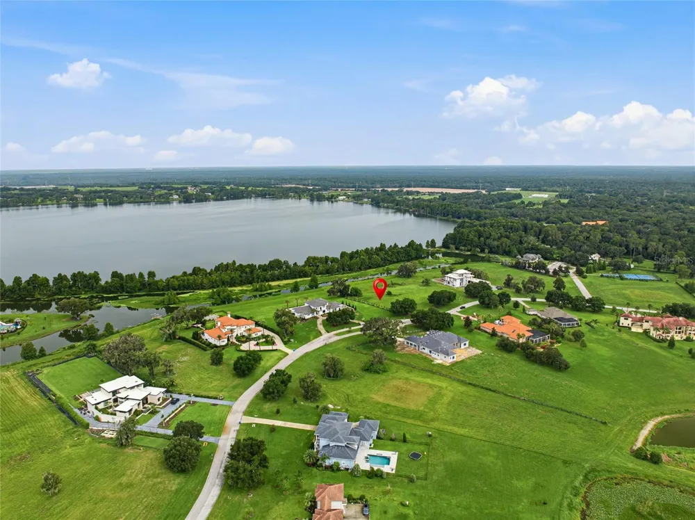 10734 OSPREY LANDING WAY Thonotosassa, FL 33592