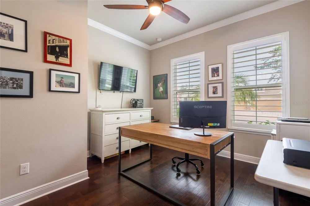 13935 NATURES RESERVE DRIVE Lithia, FL 33547