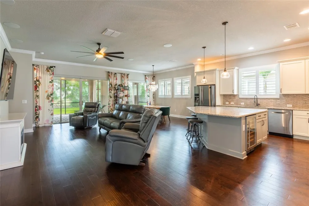 13935 NATURES RESERVE DRIVE Lithia, FL 33547