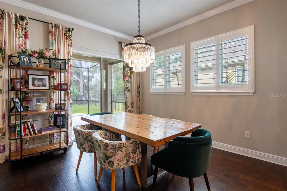 13935 NATURES RESERVE DRIVE Lithia, FL 33547