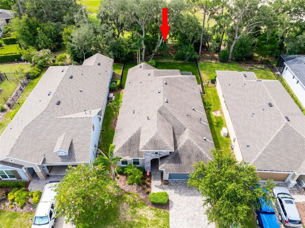 13935 NATURES RESERVE DRIVE Lithia, FL 33547