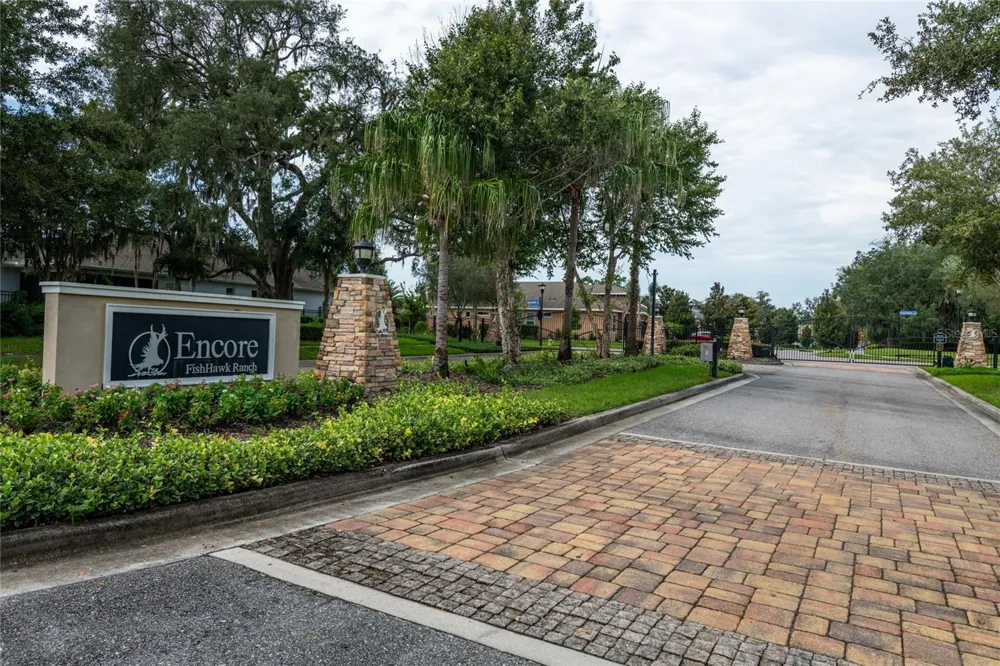 13935 NATURES RESERVE DRIVE Lithia, FL 33547