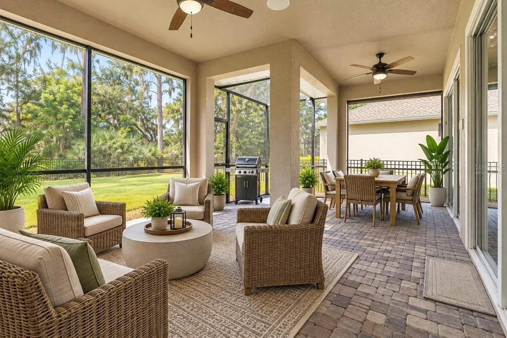 13935 NATURES RESERVE DRIVE Lithia, FL 33547