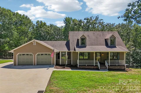 158 Mallard Drive
