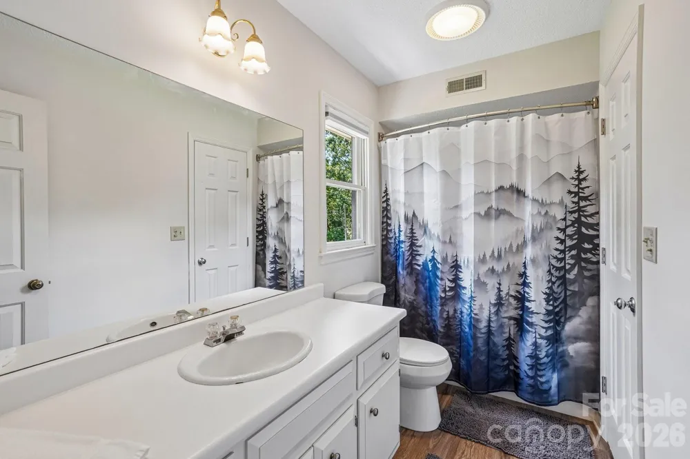 158 Mallard Drive Columbus, NC 28722